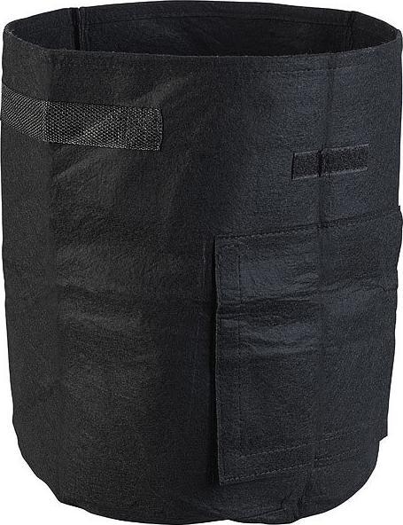 Produktbild Royal Gardineer Pflanzen-Wachstumssäcke (30 cm, 30 cm)