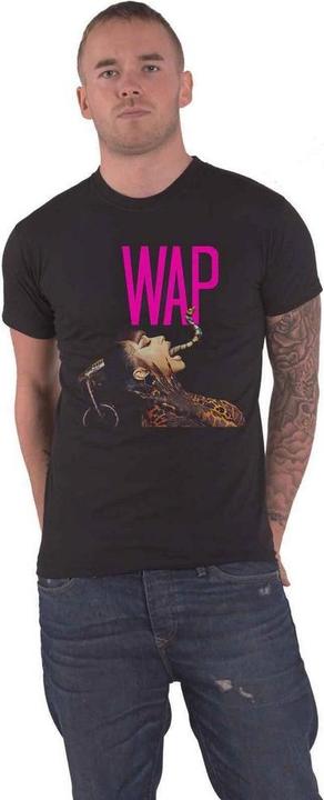 Produktbild Universal Textiles WAP TShirt (M)