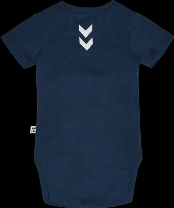 Produktbild hummel hmlAZUR BLOCK BODY S/S (56)