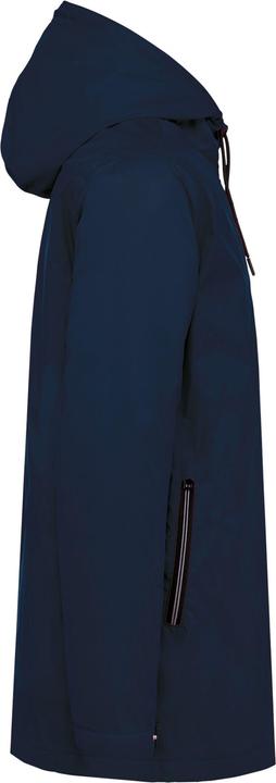 Actual product image Kariban Waterproof hooded jacket with microfleece lining (3XL)
