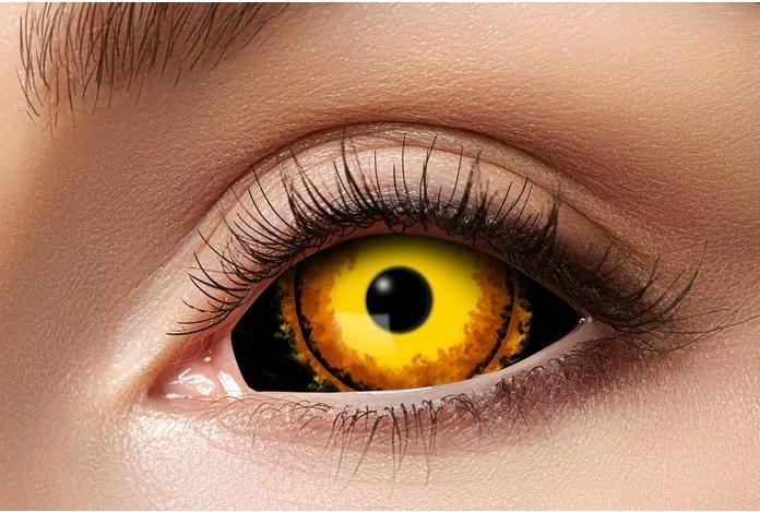 Immagine prodotto Zoelibat Sclera - Demone - It nero (Nero)