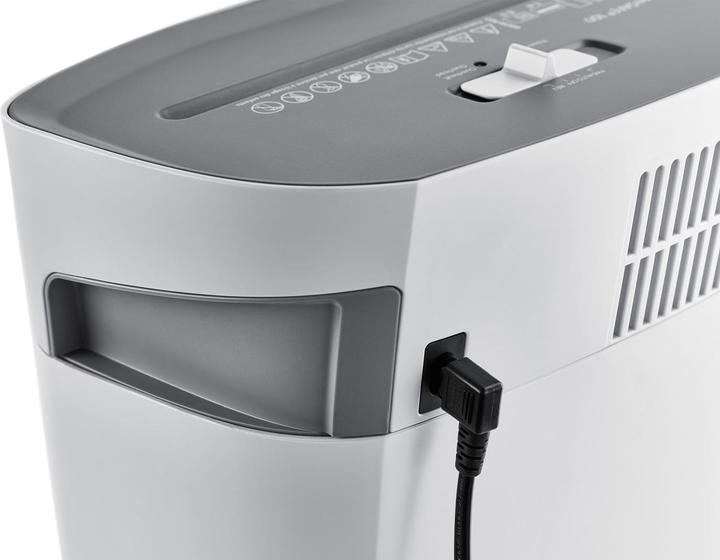 Actual product image Dahle Shredder 23100, PS 100 (Particle cut)