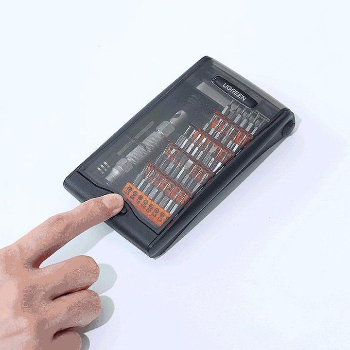 Produktbild Ugreen Schraubenzieher Set
