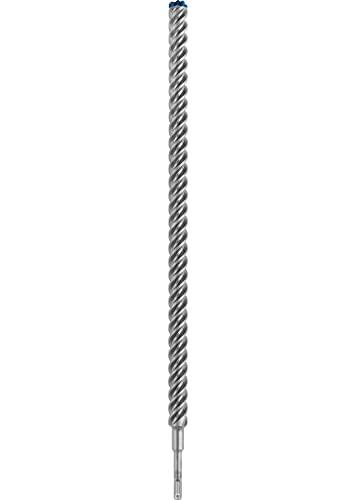 Image du produit Bosch Professional Zubehör Marteau perforateur Expert SDS plus-7X, 25 x 550 x 600 mm (25.00 mm)