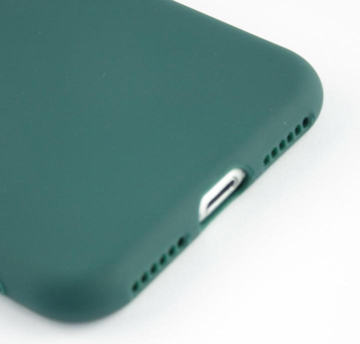 Immagine prodotto PhoneLook Coprire il tappetino in silicone Cuore (Apple iPhone 7)