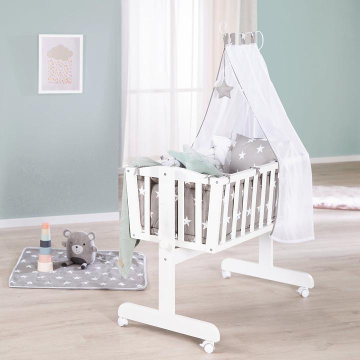 Image du produit Roba Petites étoiles