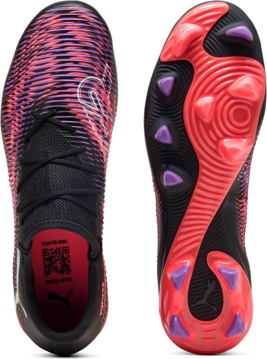 Image du produit Puma FUTURE 8 MATCH Low FG/AG (45)