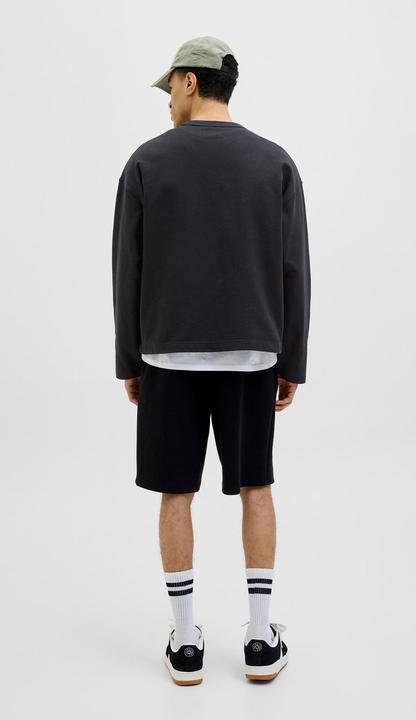 Immagine prodotto Jack & Jones Jordia Sweat Crew Neck Ss25 (XXS)