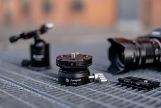 Produktbild Fotopro Leveling Base LY-60 (Weitere)