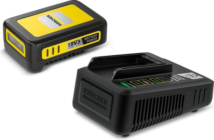 Kärcher Starter Kit (18 V)