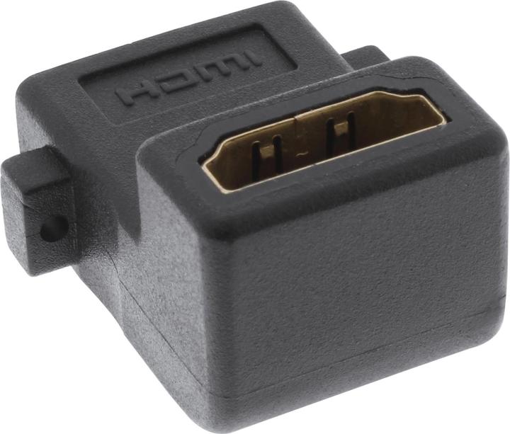 Produktbild InLine HDMI Adapter (HDMI, 2.90 cm)