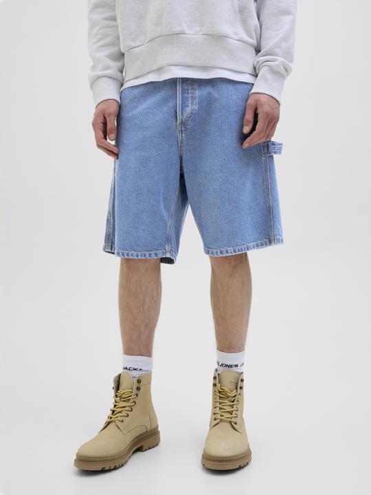 Produktbild Jack & Jones Baggy fit Baggy Fit Shorts Baggy Fit Shorts (M)
