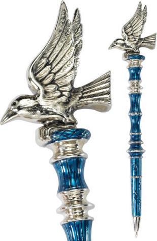Image du produit Noble Collection Harry Potter Poudlard Serdaigle