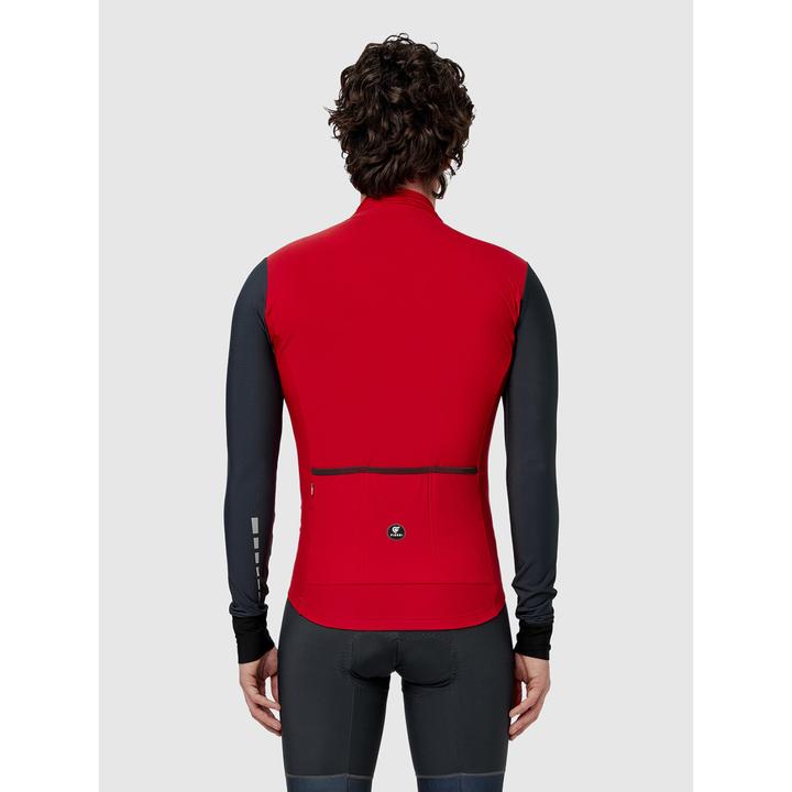 Produktbild Pissei angarmtrikot monviso (L)