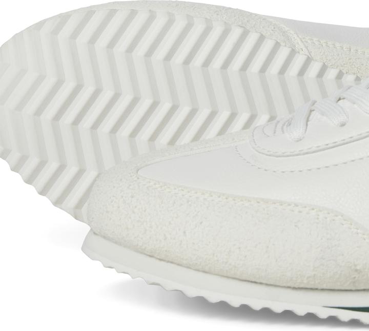 Actual product image Jack & Jones Jfwvincy Pu Sneaker Styd Ln (46)