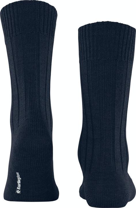 Actual product image Burlington Dover Wool Boat Sock (40 - 46)