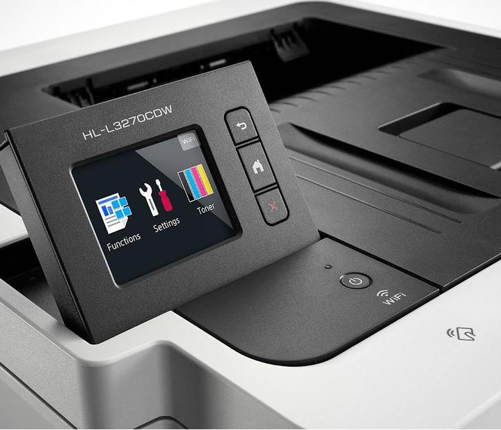 Produktbild Brother HL-L3270CDW (Laser, Farbe)