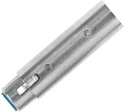 Actual product image Proel DMX adapter (XLR)