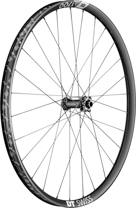 Image du produit DT Swiss EX 1700 Spline (Roue avant, 27.5")