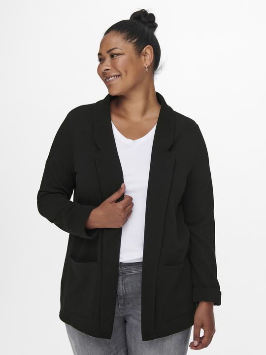 Immagine prodotto Only Blazer curvy aperto davanti (S)