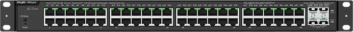 Produktbild Ruijie NET SWITCH 48PORT 1000M 4SFP (48 Ports)