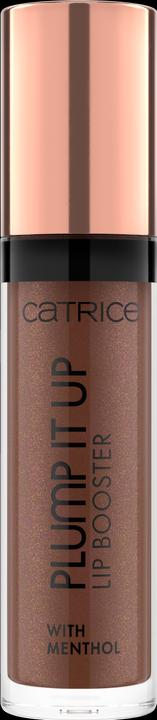 Catrice Plump It Up Lip Booster (100)