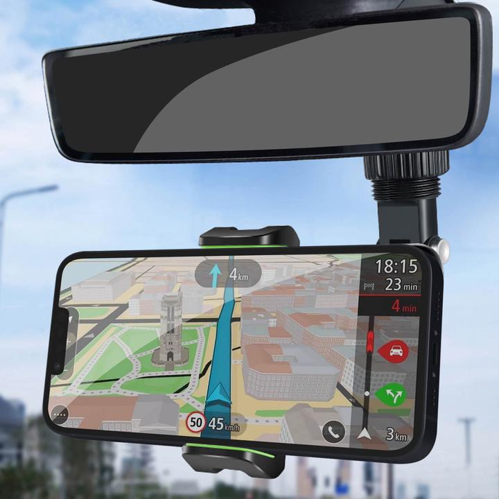 Actual product image Max Excell 880310 Car Mount