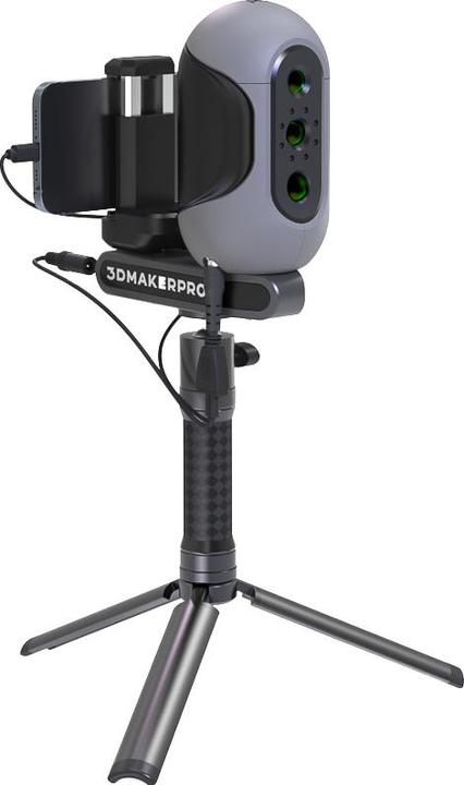 3DMakerpro Mole Connect Ios (Accessories)