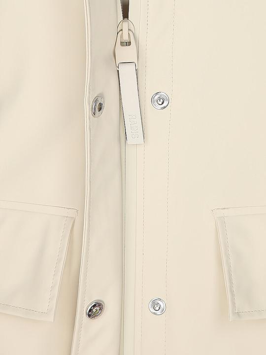 Actual product image Rains Curve Jacket W3 (L)