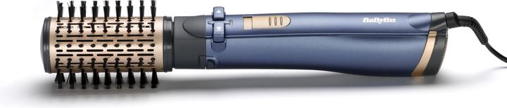 Productafbeelding BaByliss Style Pro 1000 AS965E Fhnborstel - 4 Multistyler opzetstukken - Volume/Steilen/Fhnen - Coolshot - 10