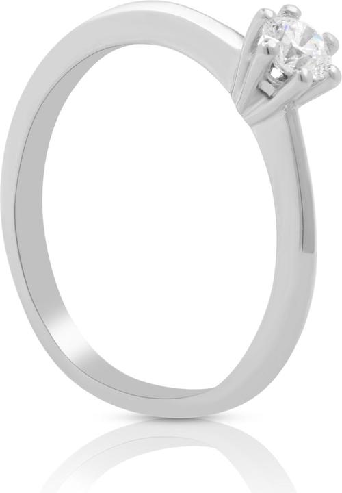 Produktbild Muau Ring (58, 750/18 K Gold)