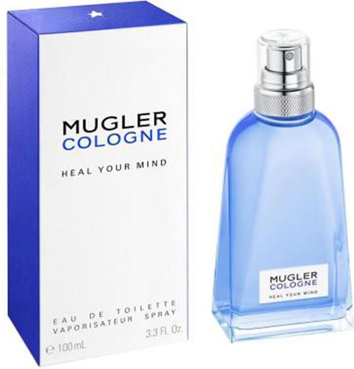 Immagine prodotto Thierry Mugler Colonia Heal Your Mind (Eau de toilette, 100 ml)