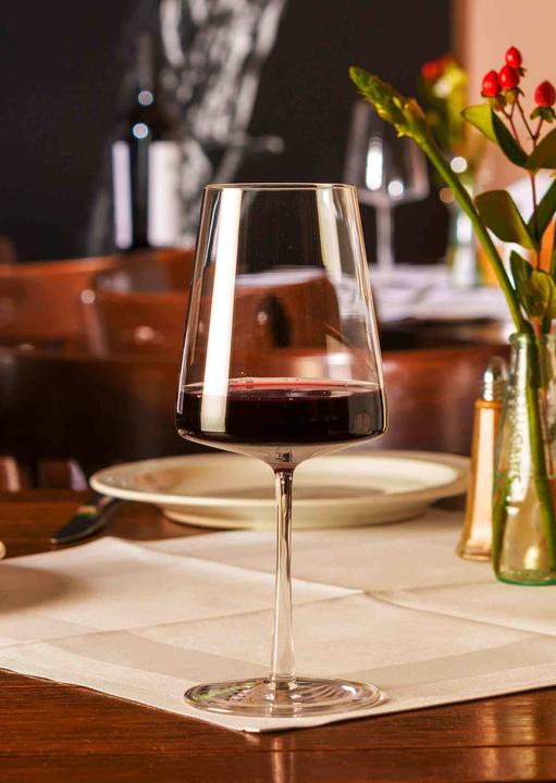 Actual product image Stölzle Power (51 cl, 6 Glasses, Red wine glasses)