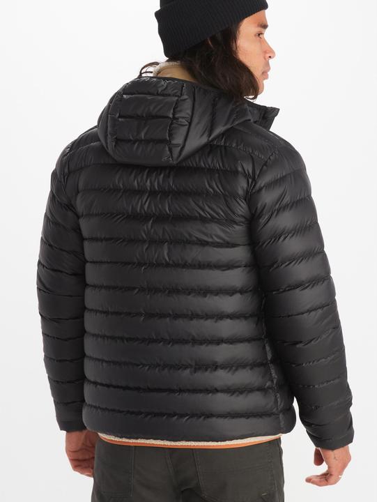 Image du produit Marmot Sweat à capuche Highlander (L)