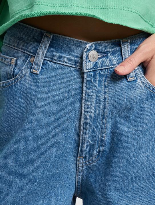 Image du produit Calvin Klein Jeans Low Rise Loose Jeans - 89743 (W28/L30)