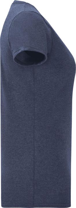 Image du produit Fruit of the Loom - T-shirt ICONIC - Femme (42 D)