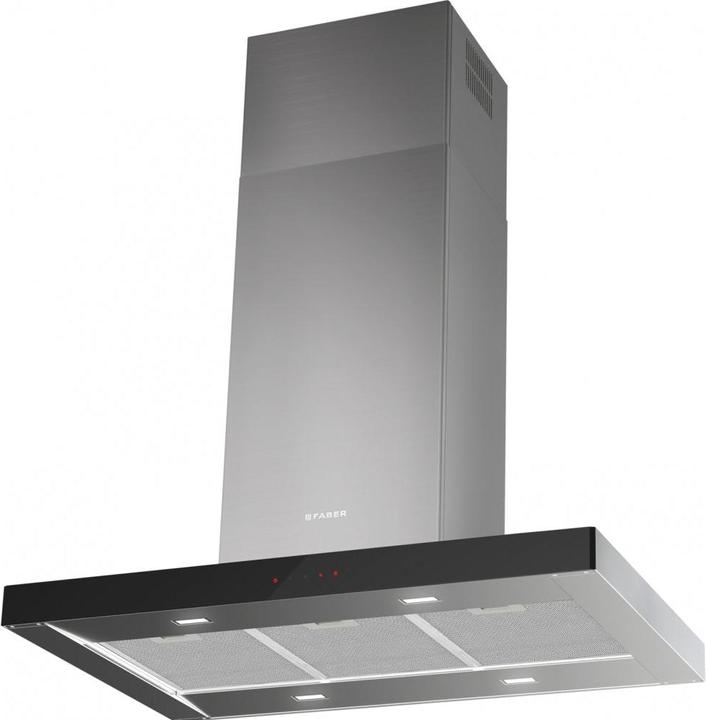 Immagine prodotto Stilo Glass Smart Isola A90 (Cappuccio)