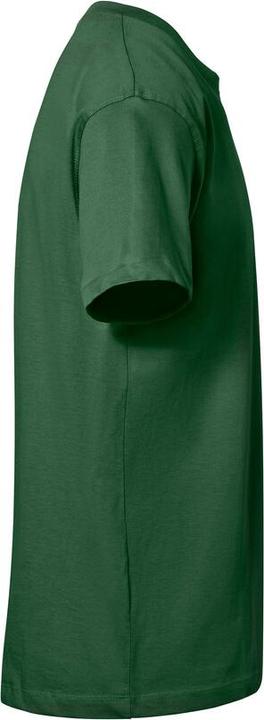 Actual product image Hakro Men's T-Shirt "Classic" 292 fir size 3XL (3XL)