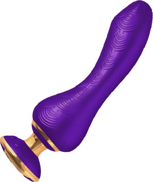 Vibromasseur
