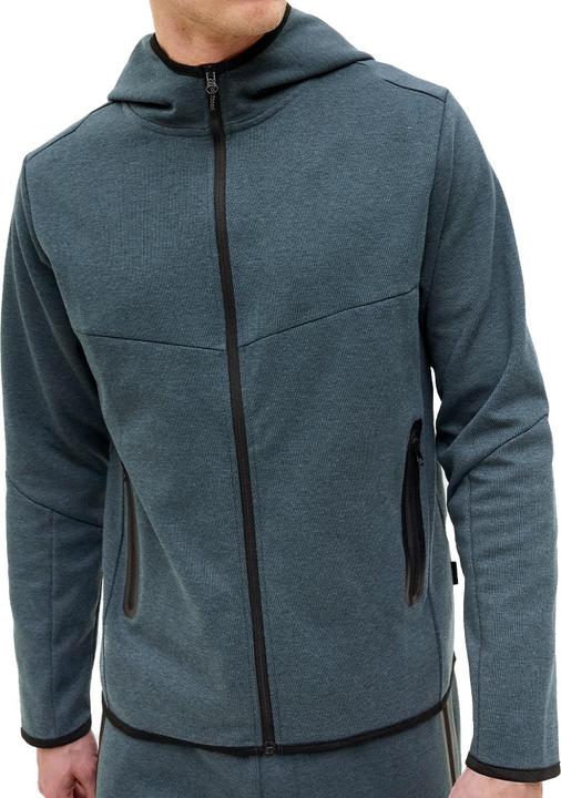 Produktbild Jack & Jones 2er Pack Fusion Sweatjacke / Hoodie (L)