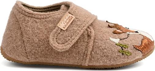 Image du produit Living Kitzbühel Chaussons à scratch Baby's Chevreuil (21)