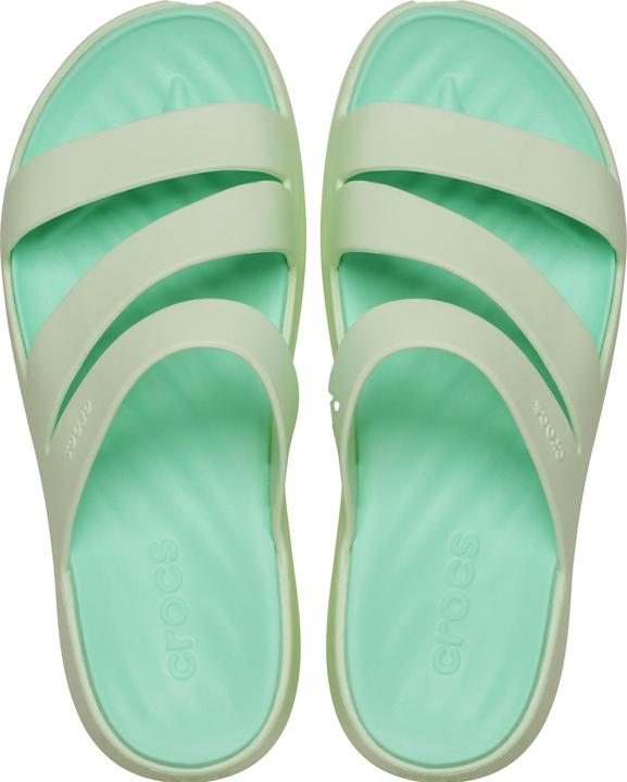 Actual product image Crocs W's Getaway Strappy (38, 39)