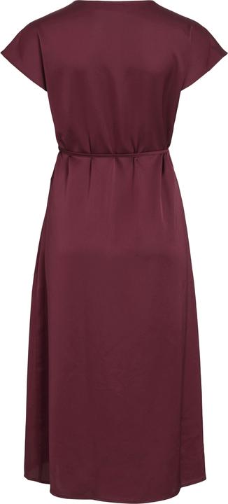 Produktbild Vila VIELLETTE Kurzärmeliges Midikleid (44)