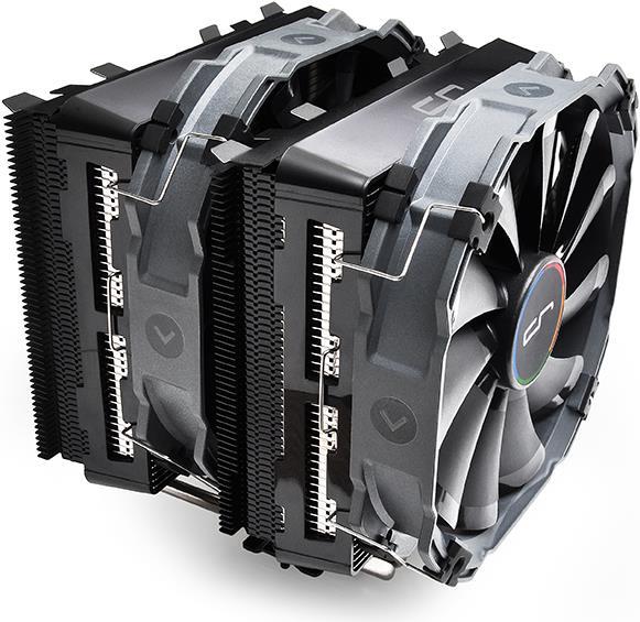Actual product image Cryorig R1 Ultimate (168.30 mm)