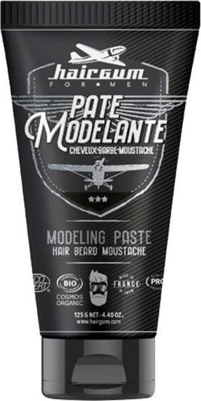 Immagine prodotto Hairgum Pasta da modellare (Cera per capelli)