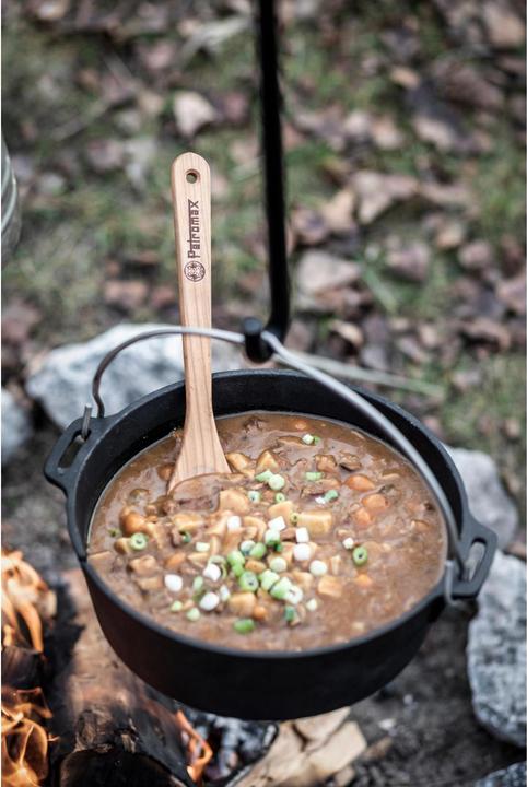 Actual product image Petromax Fire pot ft 12