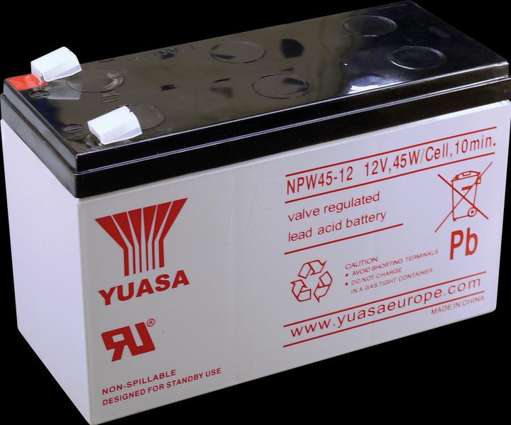 RC batteries