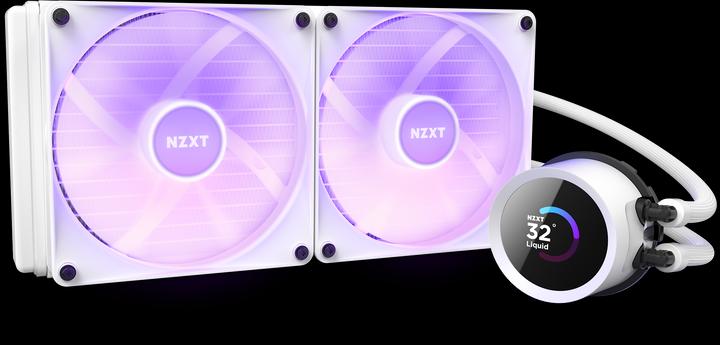 Produktbild NZXT Kraken 280 RGB