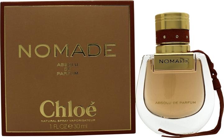 Chloé Nomade Absolu de Parfum