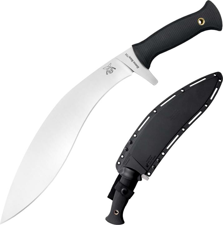 Actual product image Cold Steel Gurkha Kukri Plus CPM 3V (30.50 cm)
